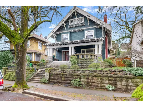 Portland, OR 97214,2936 SE TAYLOR ST