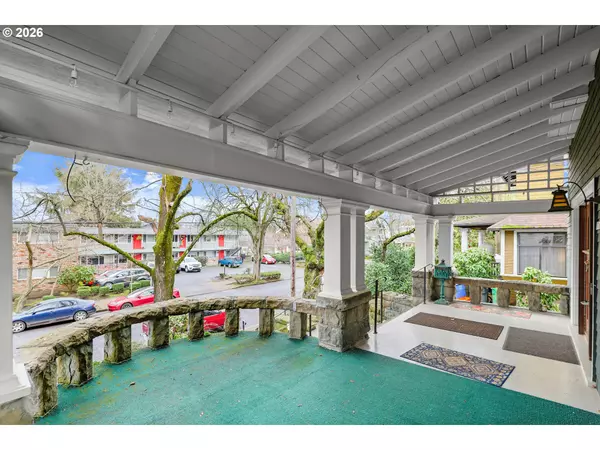 Portland, OR 97214,2936 SE TAYLOR ST