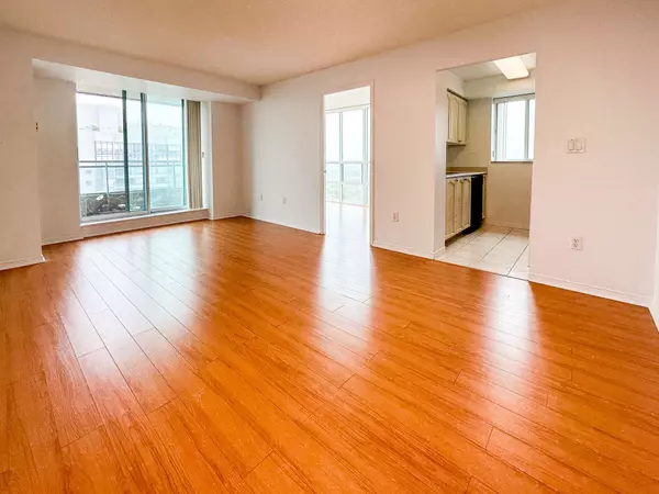 Toronto C14, ON M2M 4L9,1 Pemberton AVE #2503