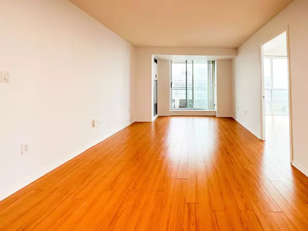 Toronto C14, ON M2M 4L9,1 Pemberton AVE #2503