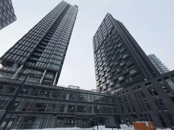 1 Quarrington LN #604, Toronto, ON M3C 0S4