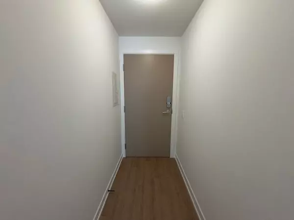 Toronto, ON M3C 0S4,1 Quarrington LN #604