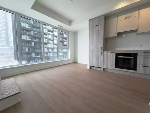 Toronto, ON M3C 0S4,1 Quarrington LN #604