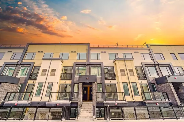 Toronto, ON M1R 0G8,1650 Victoria Park AVE #103