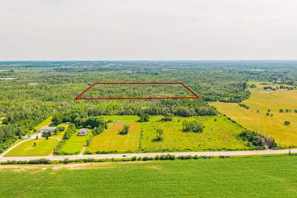 Brock, ON L0K 1A0,PT LT 2 CON 14 RD