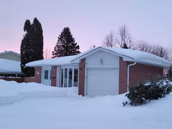 Barrie, ON L4M 5C1,39 Bernick DR