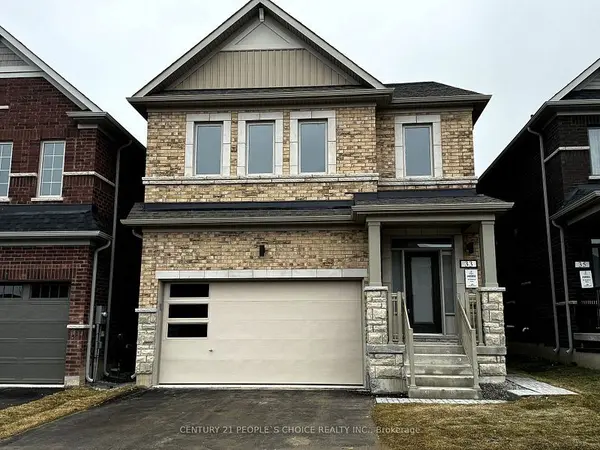 33 Shepherd DR #Upper, Barrie, ON L9S 2Z4