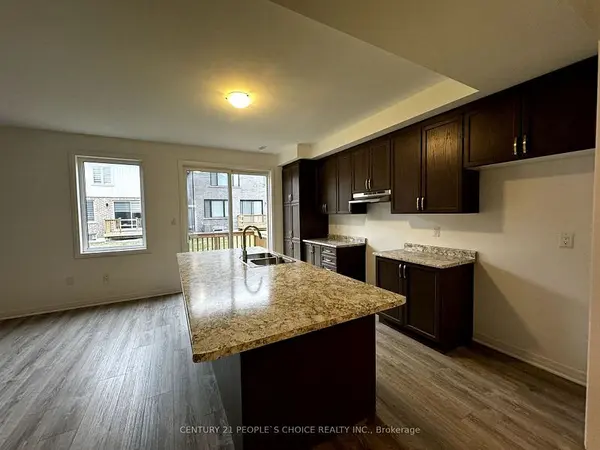 33 Shepherd DR #Upper, Barrie, ON L9S 2Z4