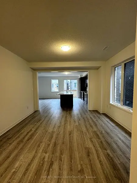 33 Shepherd DR #Upper, Barrie, ON L9S 2Z4