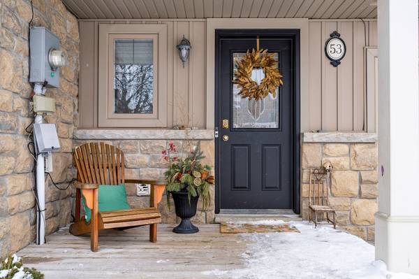 53 Barr ST, Collingwood, ON L9Y 0E7