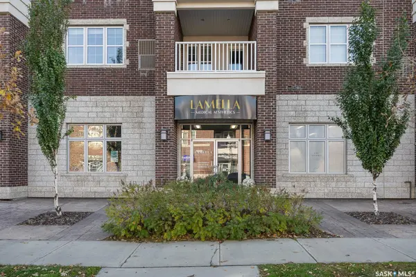 1723 BADHAM BOULEVARD #A, Regina, SK S4P 0L9