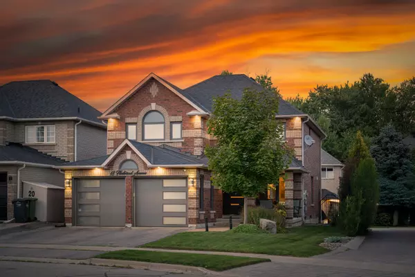 18 Flintwood AVE, Caledon, ON L7E 2W3