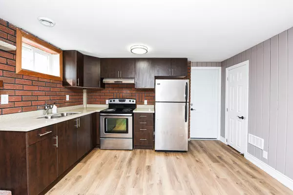 Brampton, ON L6S 3E7,48 Montjoy CRES #BSMT