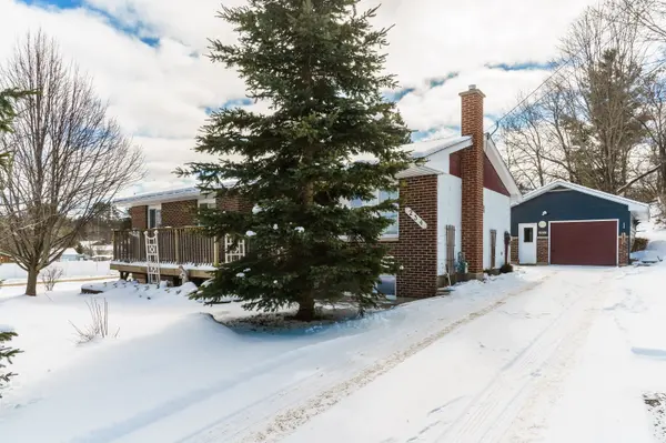 234 YONGE ST, Burk's Falls, ON P0A 1C0