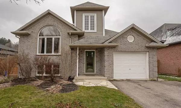 Central Elgin, ON N5L 1B2,307 Frances ST