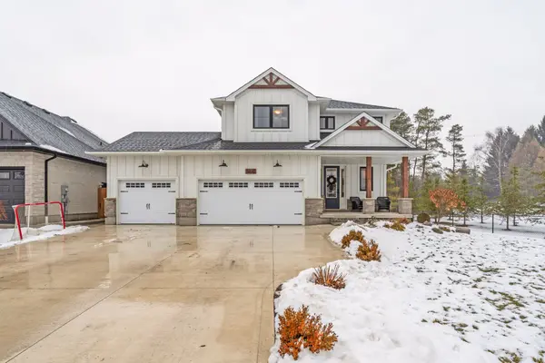 42 Cedarvale LN, Southwold, ON N5P 0E9