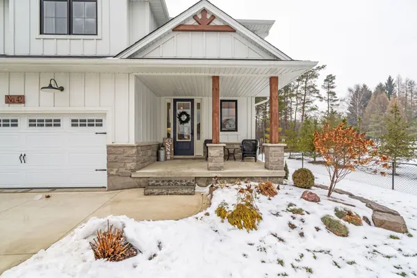 42 Cedarvale LN, Southwold, ON N5P 0E9