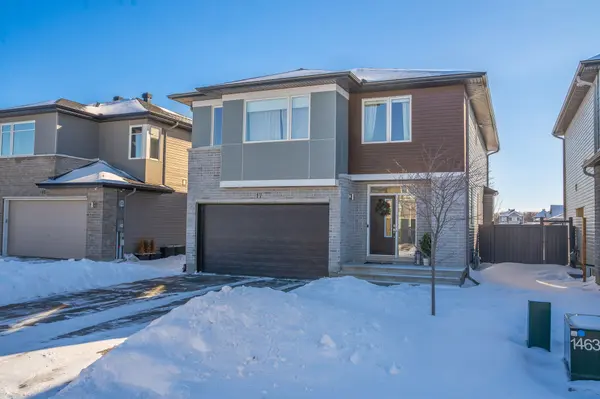 17 Fanning ST, Carleton Place, ON K7C 0J2