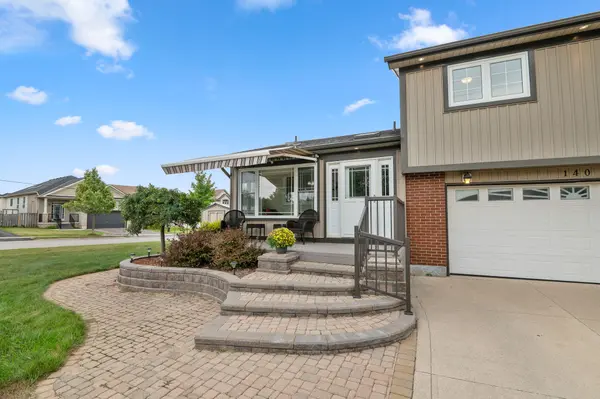 140 Ann ST, Shelburne, ON L9V 2W5