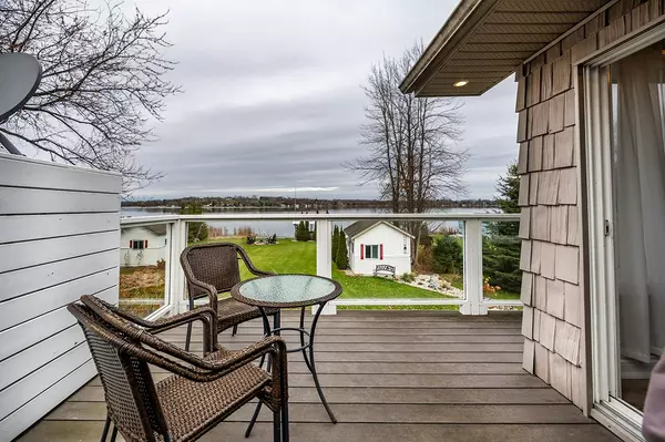 Kawartha Lakes, ON K0M 2C0,25 Shelley DR