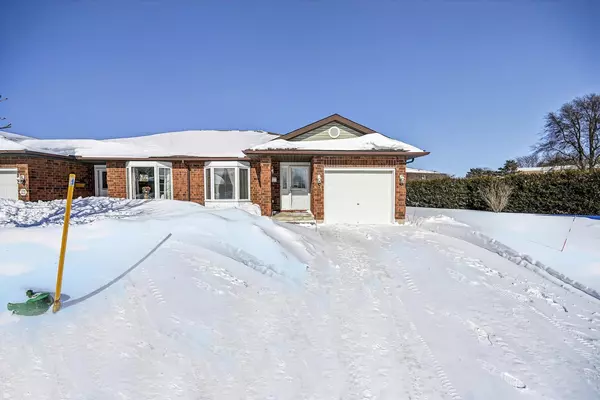 Brockville, ON K6V 7H5,41 Wilmot Young Place ST