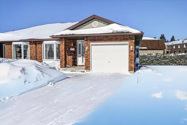 Brockville, ON K6V 7H5,41 Wilmot Young Place ST