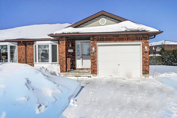 Brockville, ON K6V 7H5,41 Wilmot Young Place ST