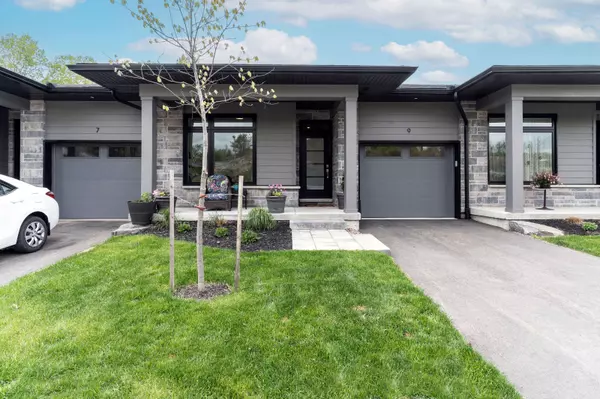 Huntsville, ON P1H 0G4,9 Jack ST