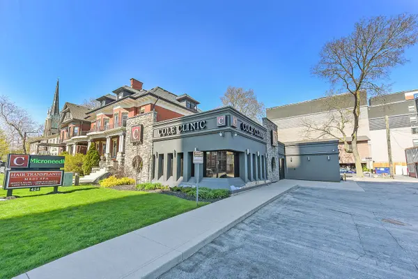 424 WATERLOO ST, London East, ON N6B 2P2