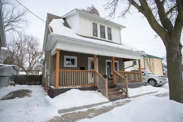 Brantford, ON N3S 1X2,98 Cayuga ST