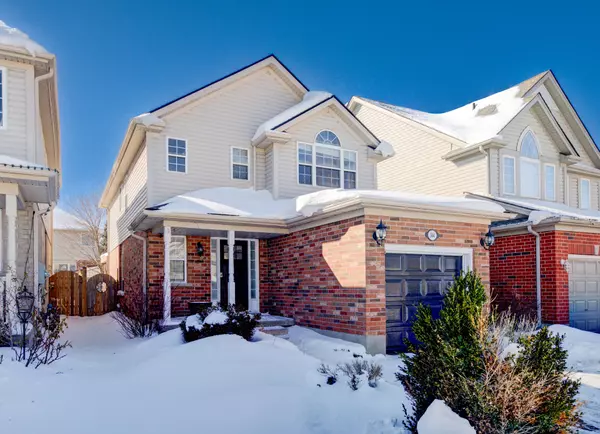 Cambridge, ON N3C 4L4,144 Patton DR