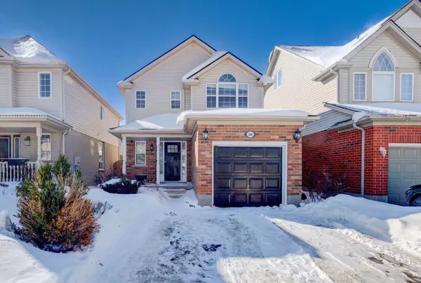 Cambridge, ON N3C 4L4,144 Patton DR