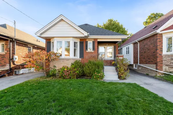 Hamilton, ON L8K 2N1,177 Houghton AVE S