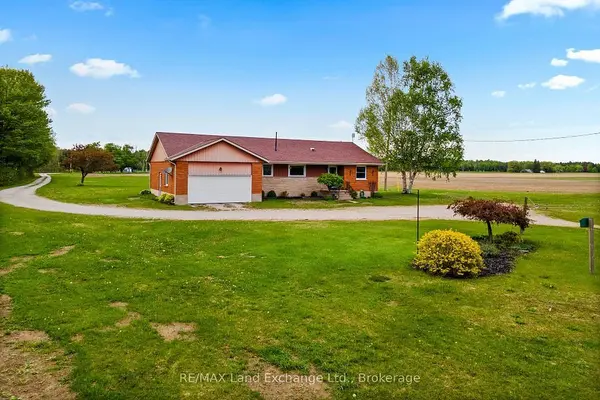 59 DENNY'S DAM RD, South Bruce Peninsula, ON N0H 2L0