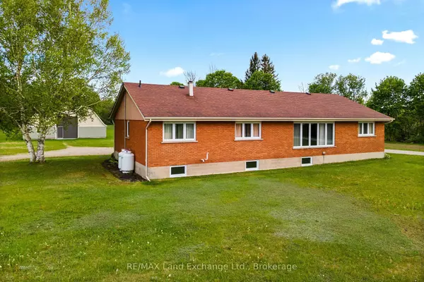 South Bruce Peninsula, ON N0H 2L0,59 DENNY'S DAM RD