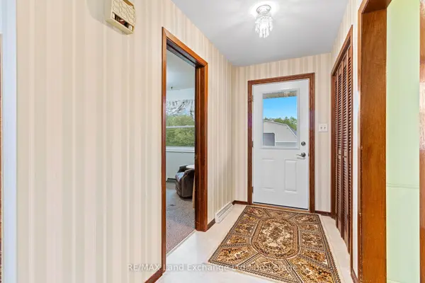 59 DENNY'S DAM RD, South Bruce Peninsula, ON N0H 2L0