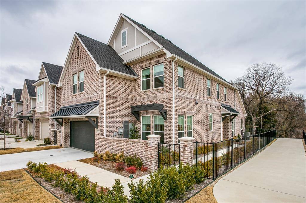 100 Claire Drive, Trophy Club, TX 76262