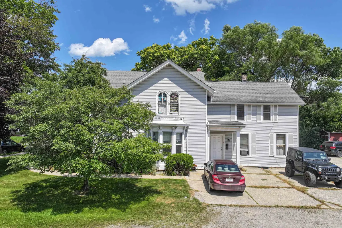 47 Pope #6 ST, Lapeer, MI 48446