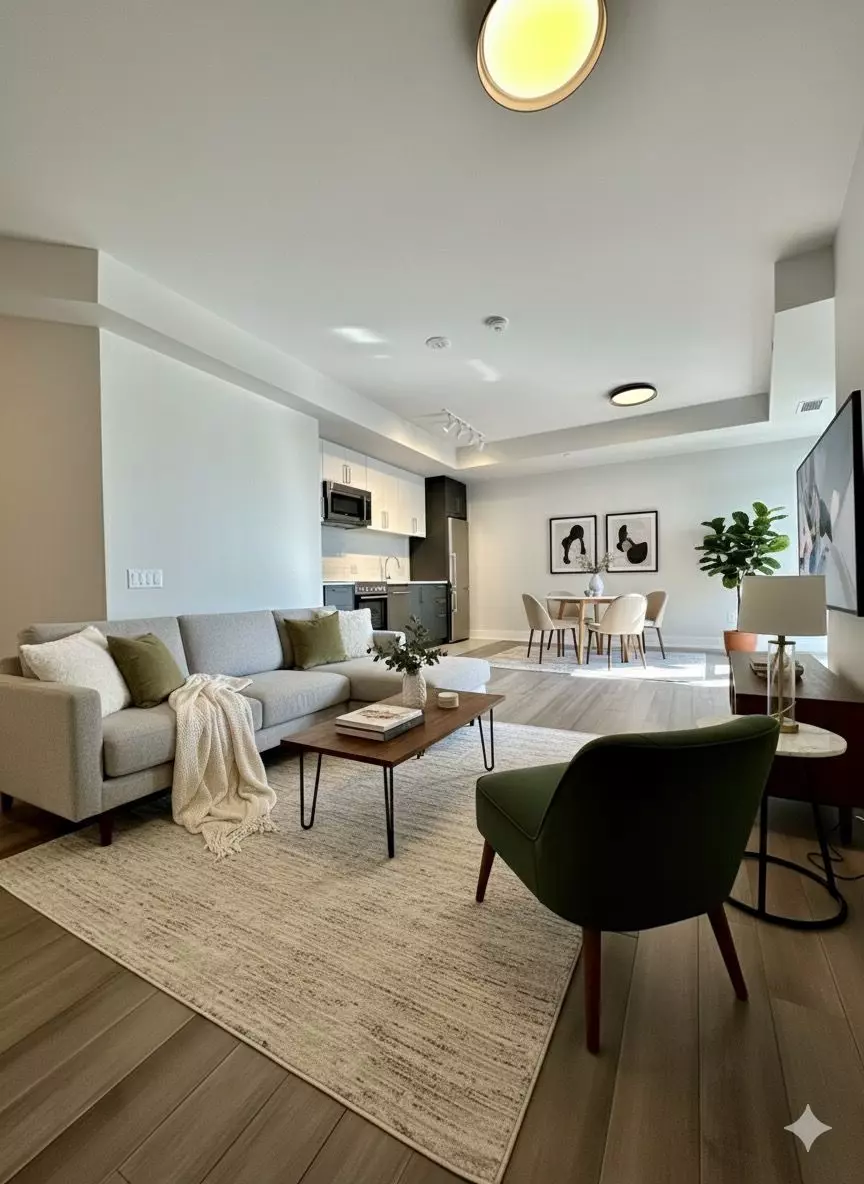 Toronto C04, ON M6B 2Y9,2525 Bathurst ST #1201