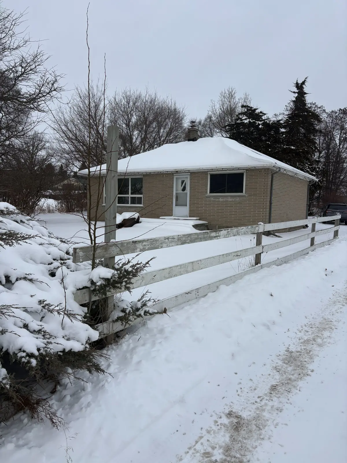 King, ON L0G 1T0,5150 ON-9 N/A