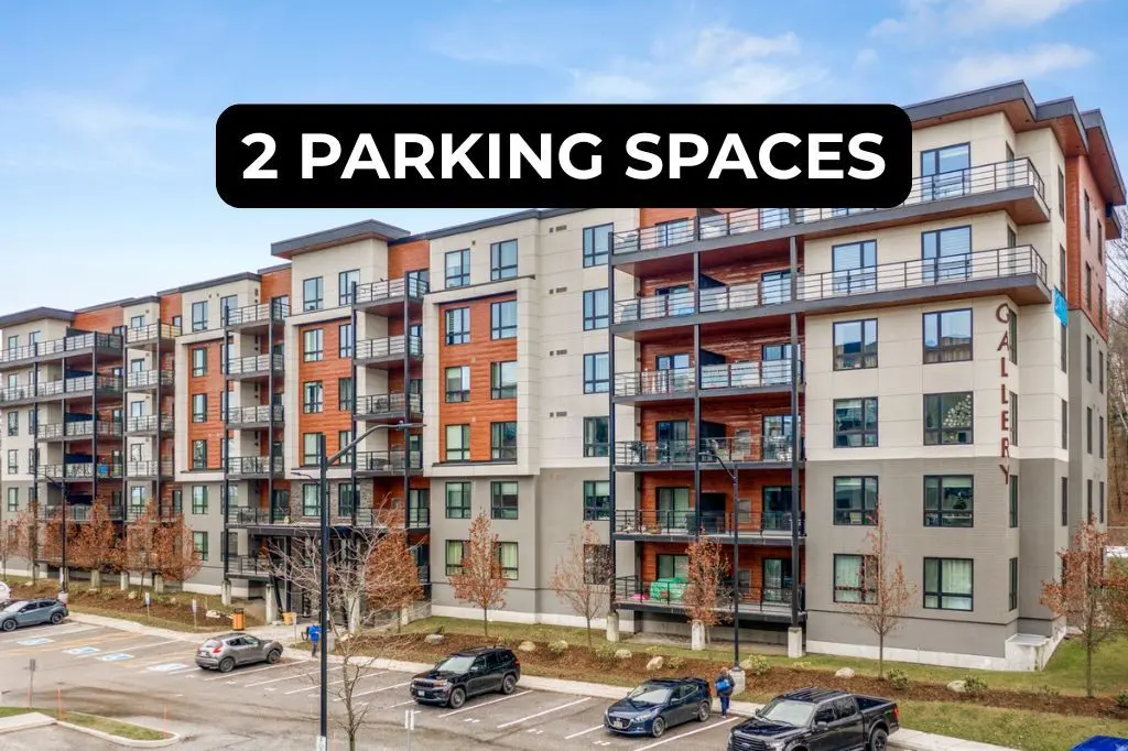 Barrie, ON L9J 0H4,304 ESSA RD #609