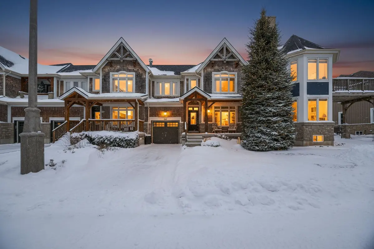 107 Venture BLVD, Blue Mountains, ON L9Y 0B6