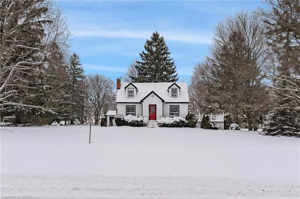 Brant, ON N0E 1N0,303 Highway 5 HWY