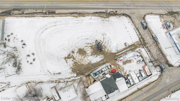 4550 W WARREN AVE, Detroit, MI 48210