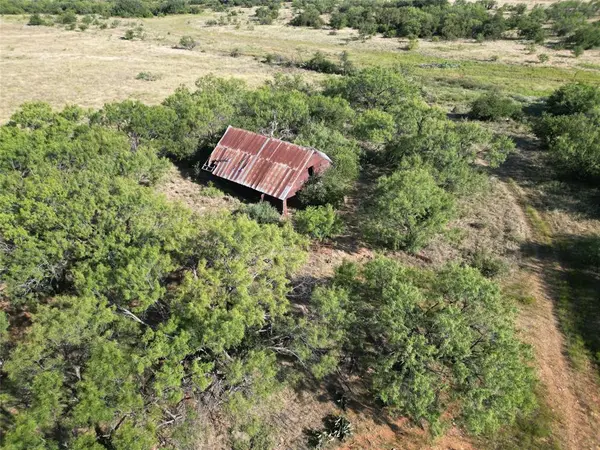 TBD County Road 107, Cisco, TX 76437