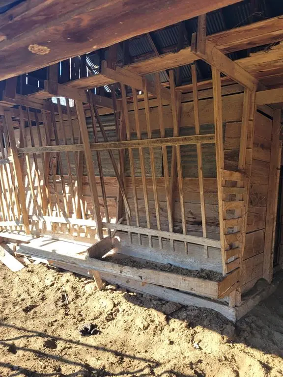 TBD County Road 107, Cisco, TX 76437