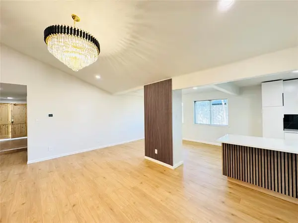 21 Grant Circle, Richardson, TX 75081