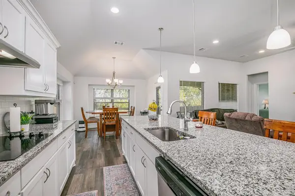 Keene, TX 76059,417 Elyse Road