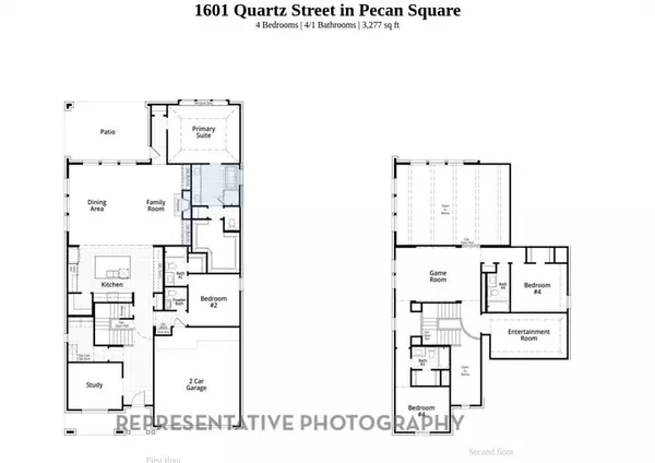 Northlake, TX 76247,1601 Quartz Street