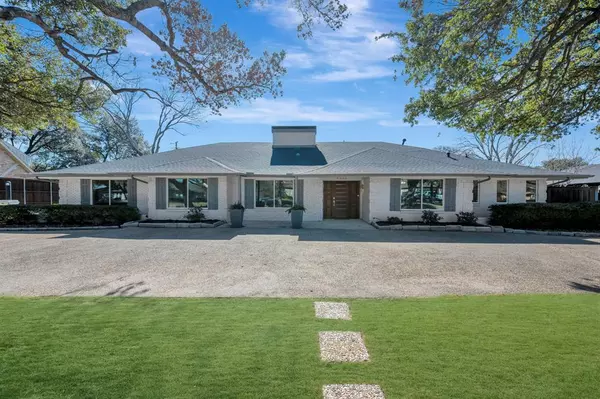 Dallas, TX 75244,4566 Thunder Road